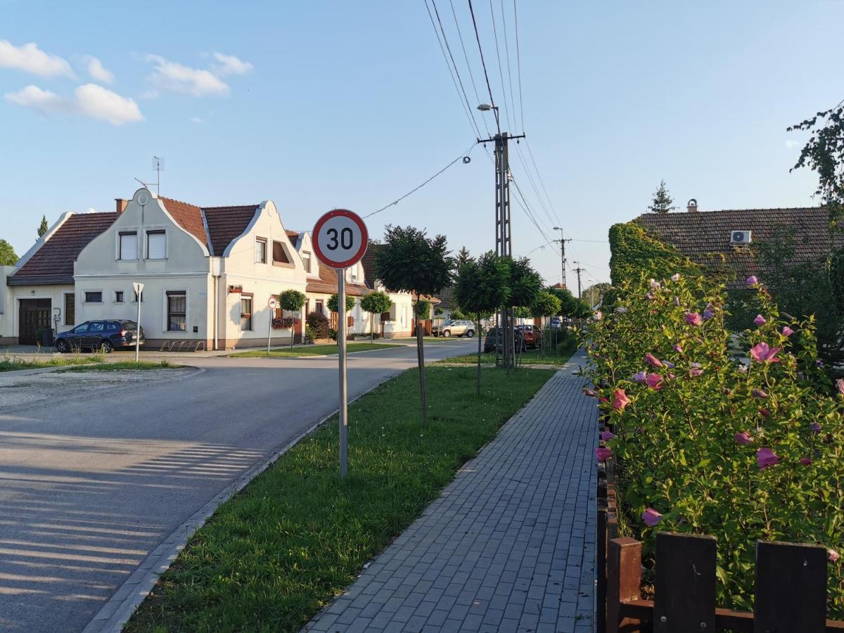 Ambient Deluxe Apartman Gyula Εξωτερικό φωτογραφία